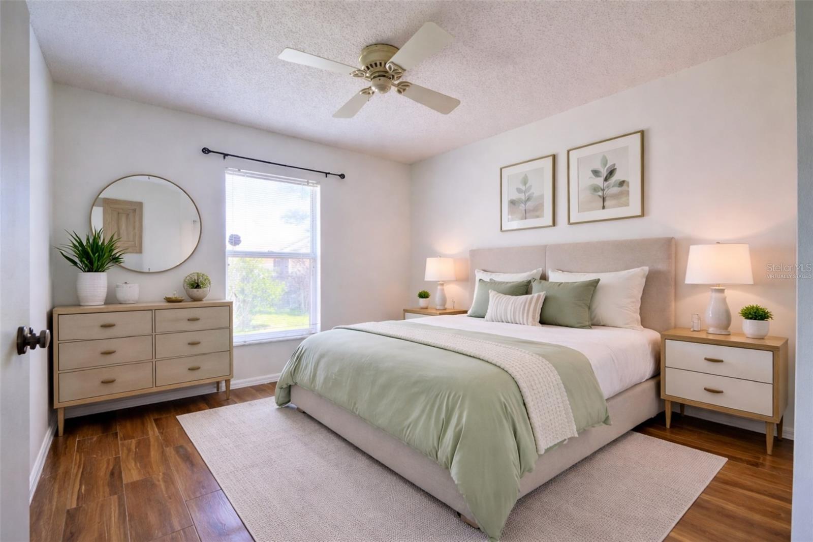 Virtually Staged - 635 ROCHESTER LOOP, DAVENPORT