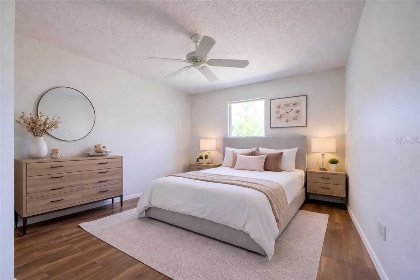 Virtually Staged - 635 ROCHESTER LOOP, DAVENPORT