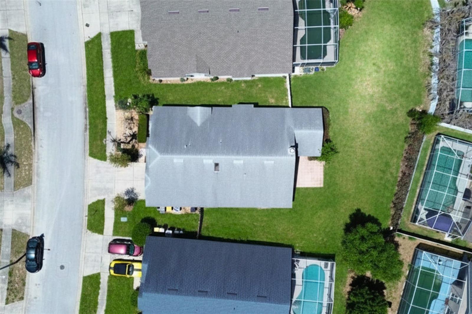 Single Family Residence at 635 ROCHESTER LOOP, DAVENPORT, photo 33 of 37