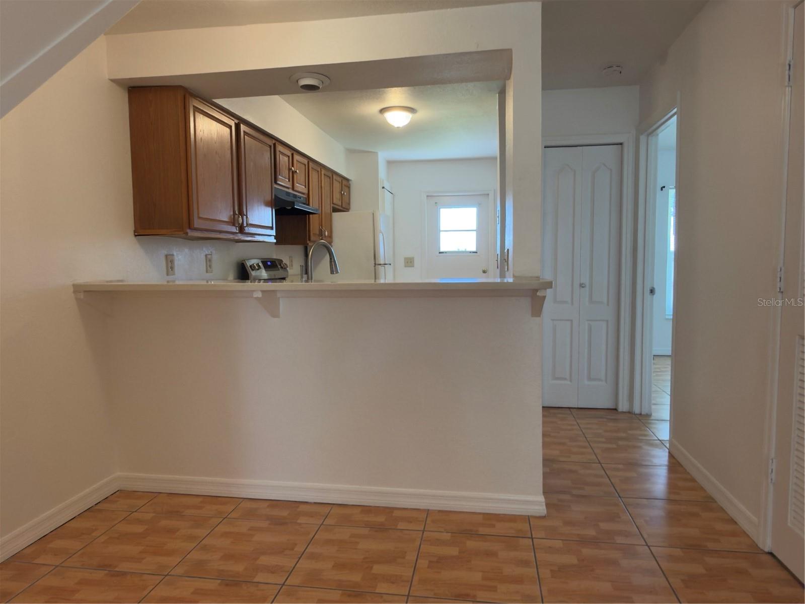 kitchen - 3136 ENCLAVE CT, KISSIMMEE