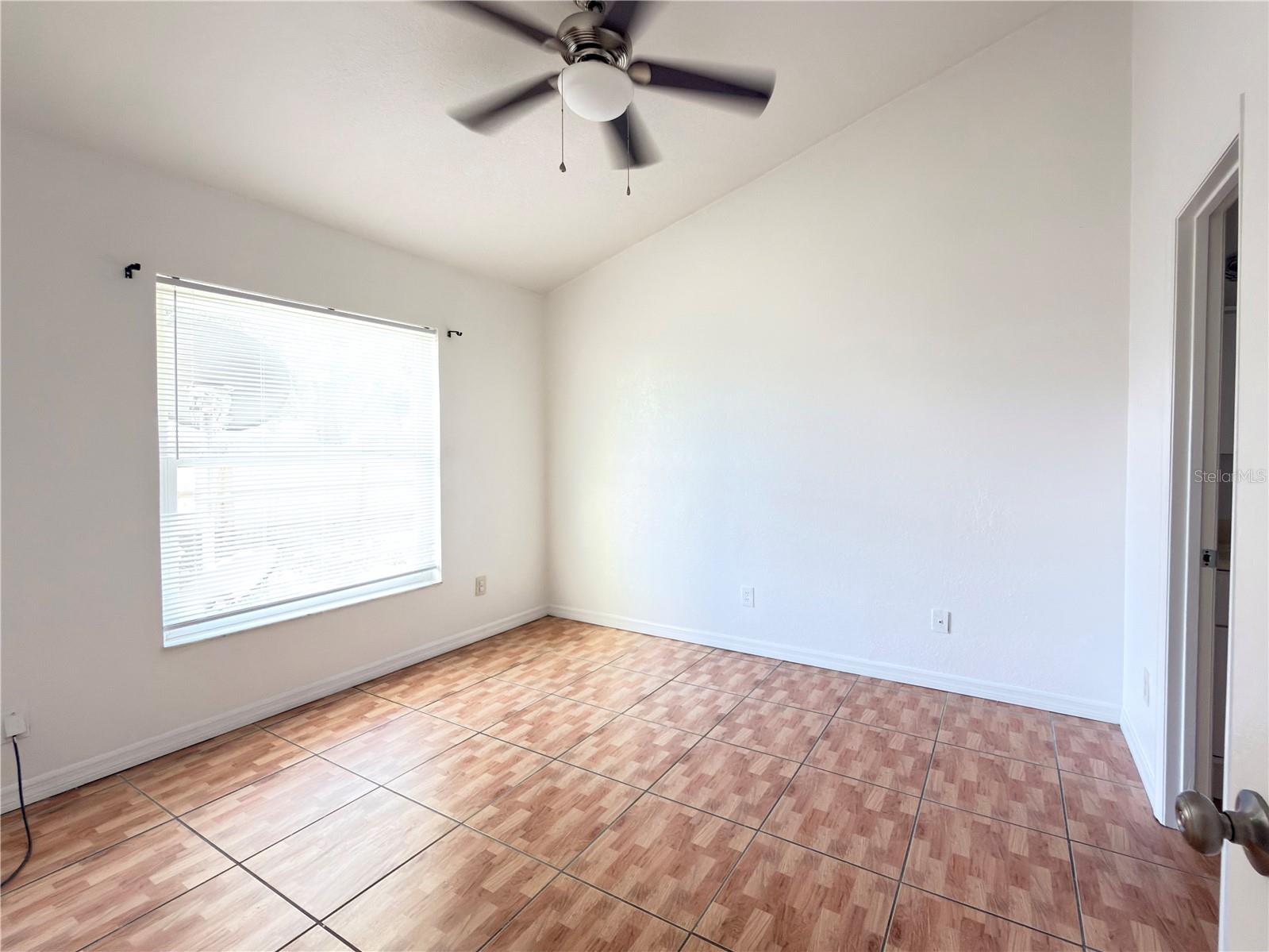primary bedroom - 3136 ENCLAVE CT, KISSIMMEE