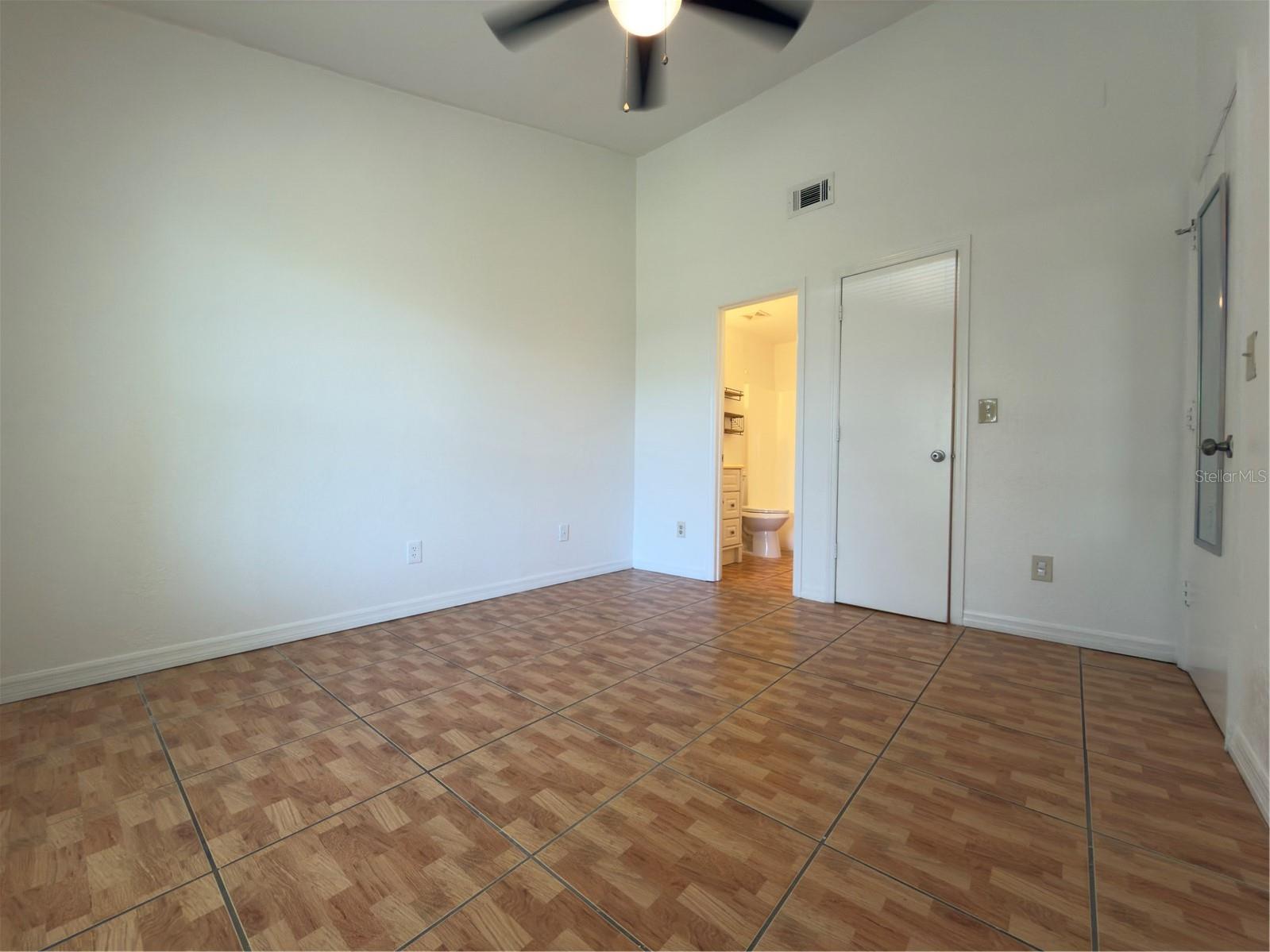 primary bedroom - 3136 ENCLAVE CT, KISSIMMEE