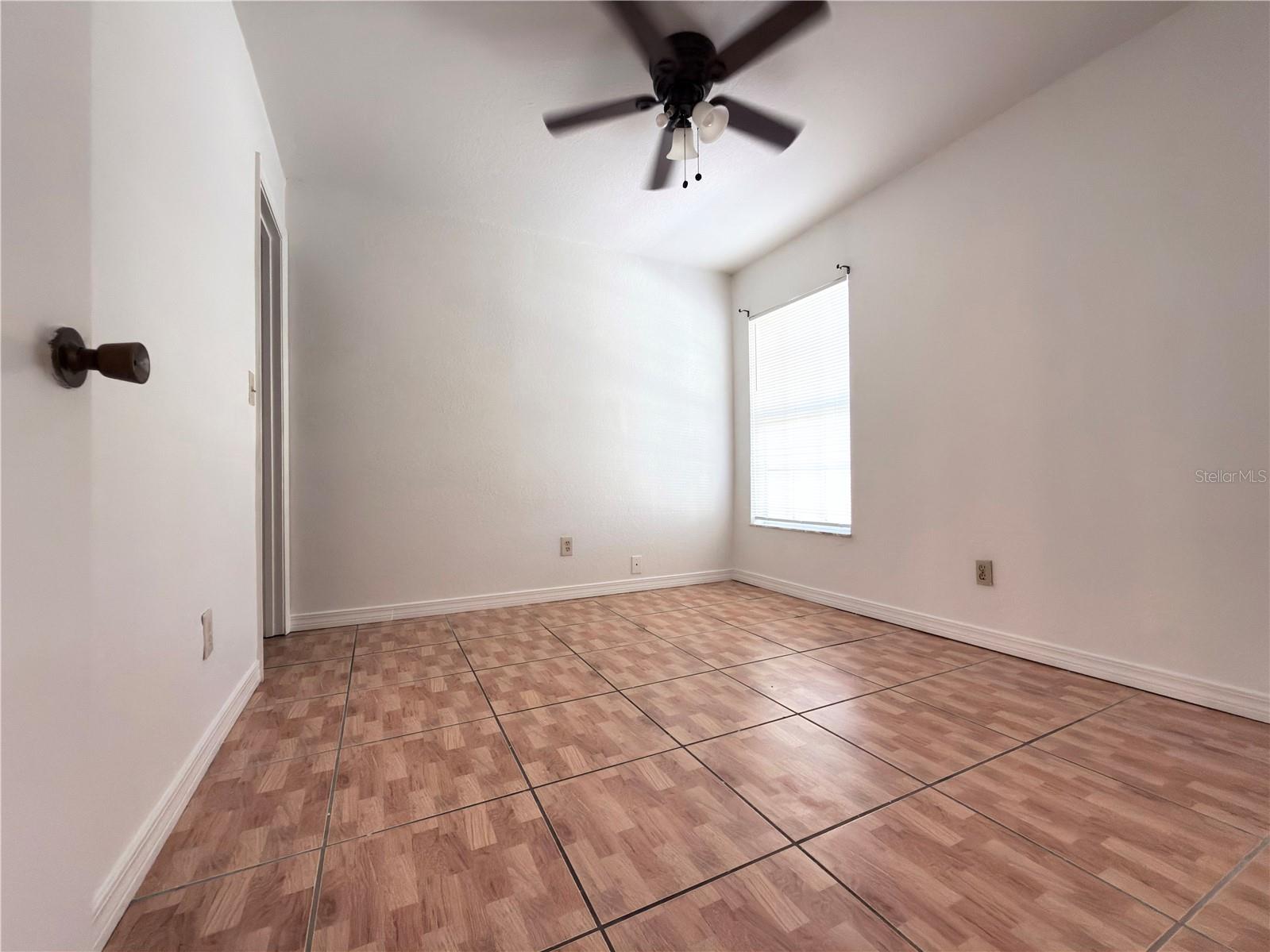 second bedroom - 3136 ENCLAVE CT, KISSIMMEE