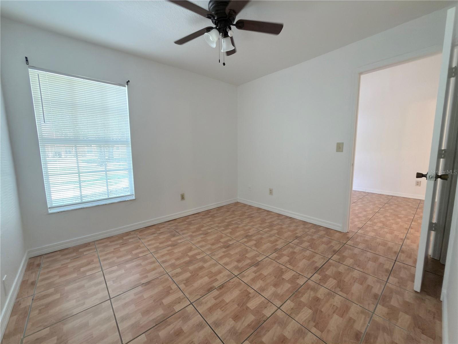 second bedroom - 3136 ENCLAVE CT, KISSIMMEE