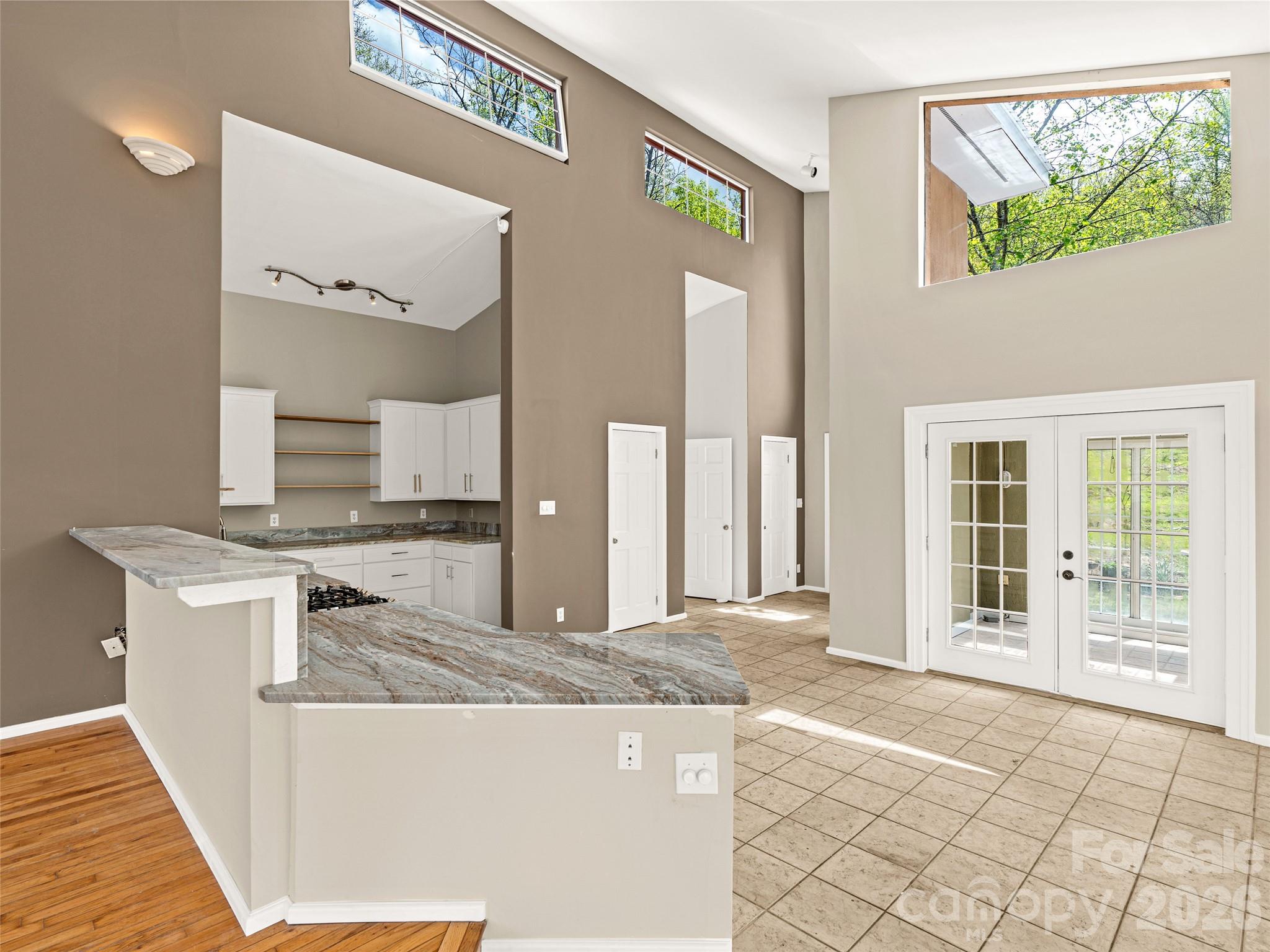 Single Family Residence at 76 Raven Rock Lane, Marshall, photo 21 of 40