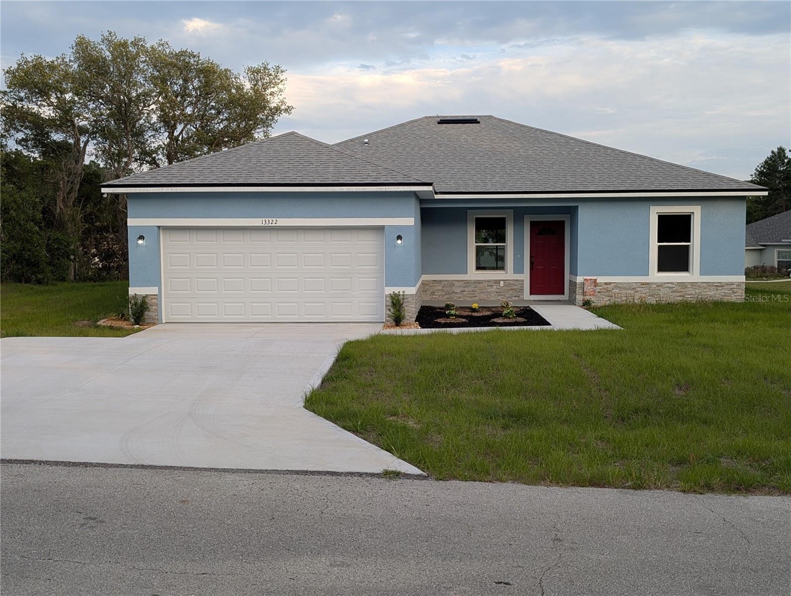 Single Family Residence at 13322 SW 85 CIR, OCALA, photo 33 of 35