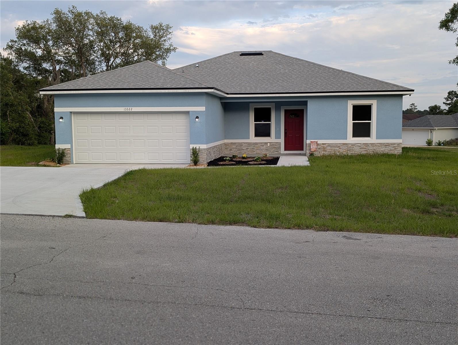 Single Family Residence at 13322 SW 85 CIR, OCALA, photo 34 of 35