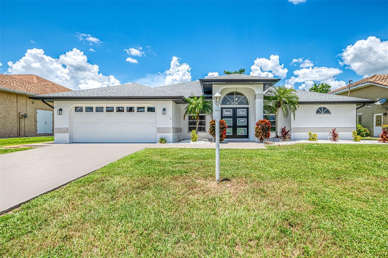 Single Family Residence at 3077 STONE ST, PORT CHARLOTTE, photo 2 of 76