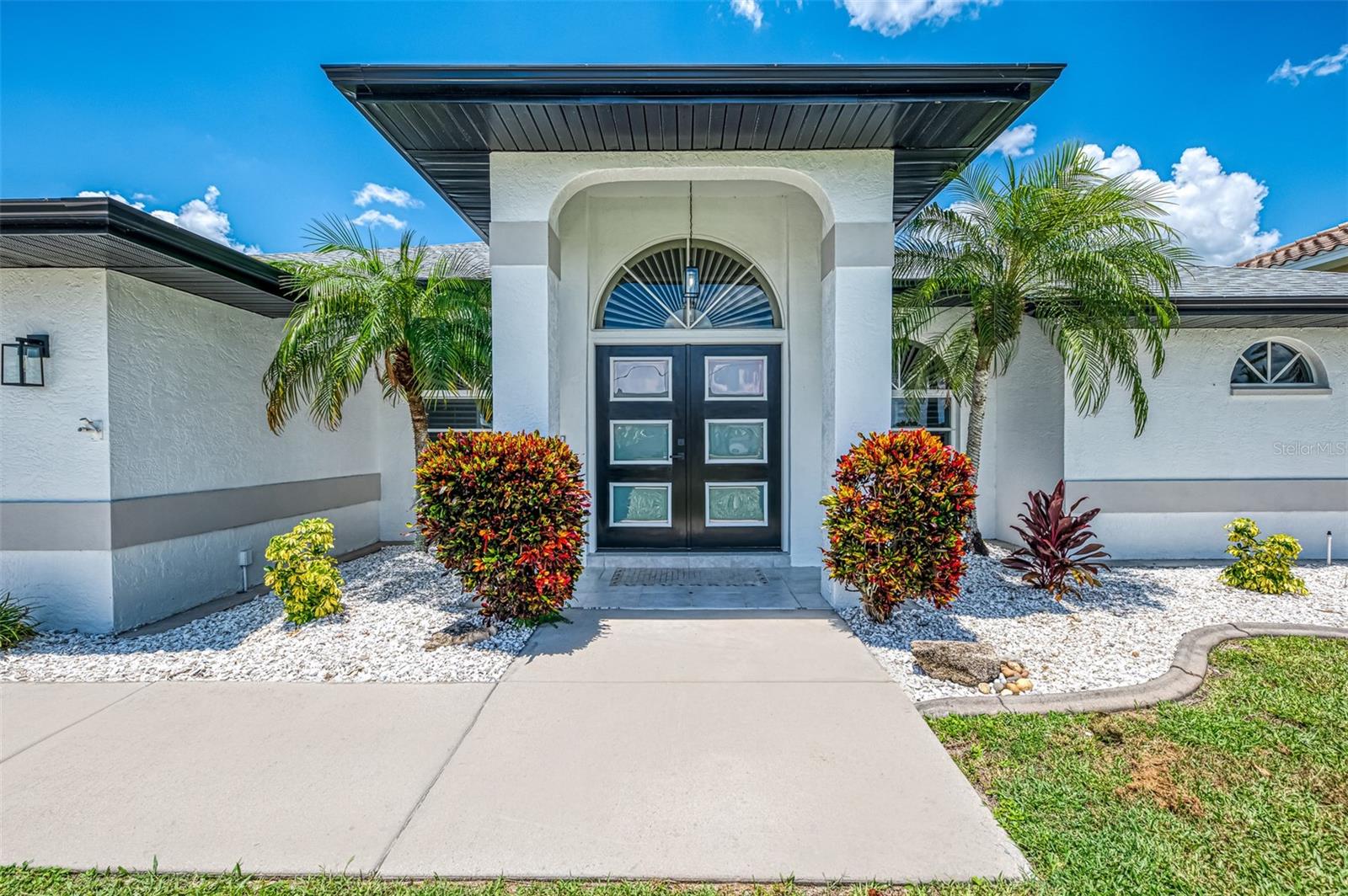 Single Family Residence at 3077 STONE ST, PORT CHARLOTTE, photo 70 of 76