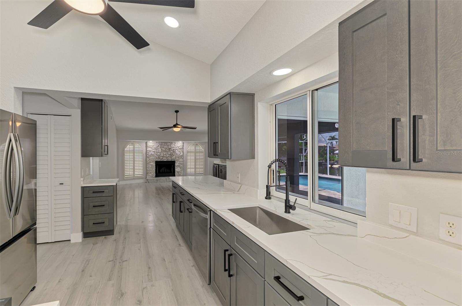 Single Family Residence at 3077 STONE ST, PORT CHARLOTTE, photo 15 of 76
