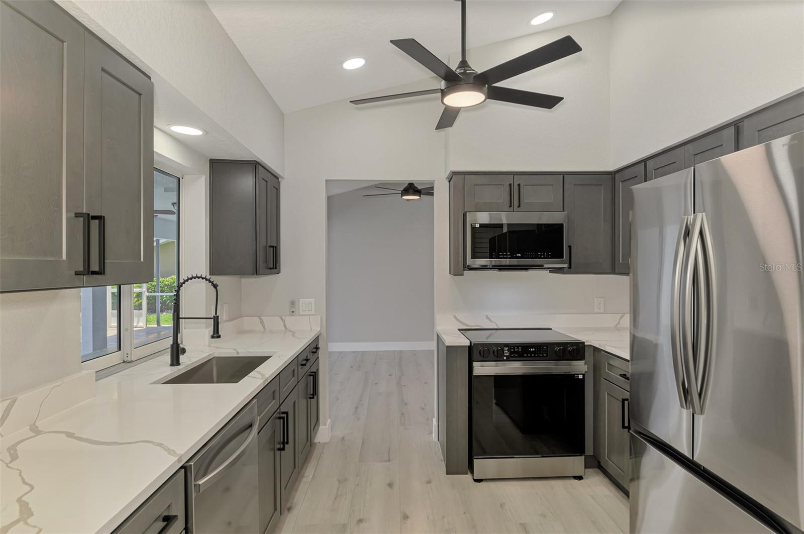 Single Family Residence at 3077 STONE ST, PORT CHARLOTTE, photo 18 of 76
