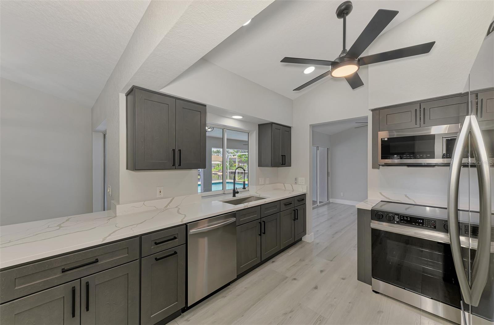 Single Family Residence at 3077 STONE ST, PORT CHARLOTTE, photo 20 of 76