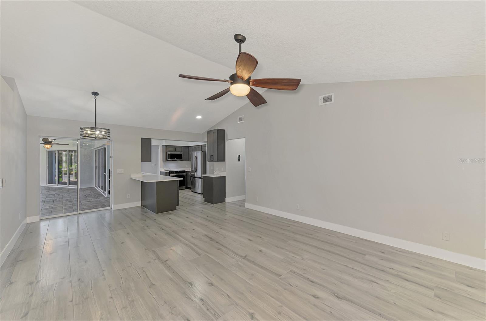 Single Family Residence at 3077 STONE ST, PORT CHARLOTTE, photo 28 of 76