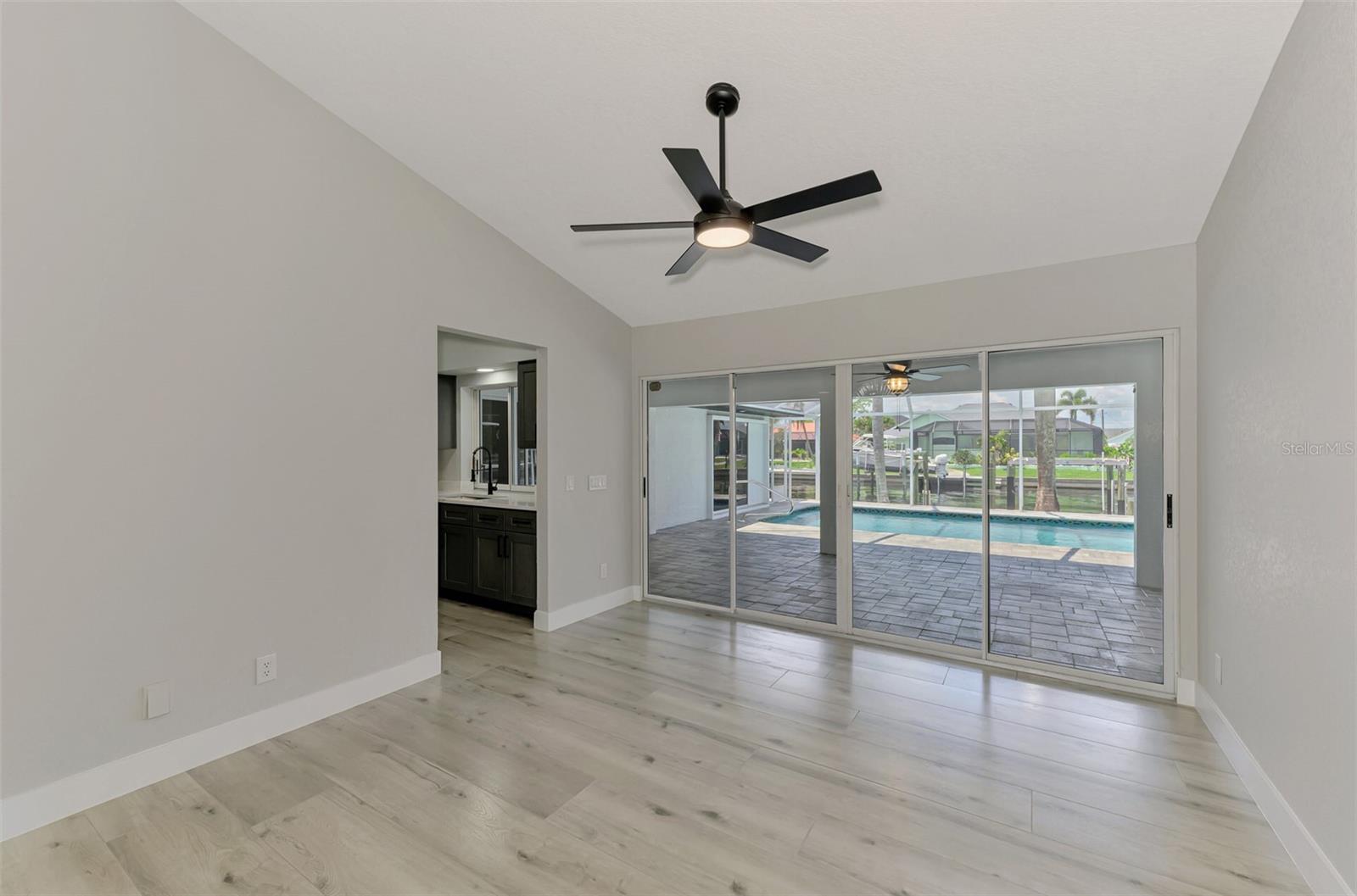 Single Family Residence at 3077 STONE ST, PORT CHARLOTTE, photo 36 of 76