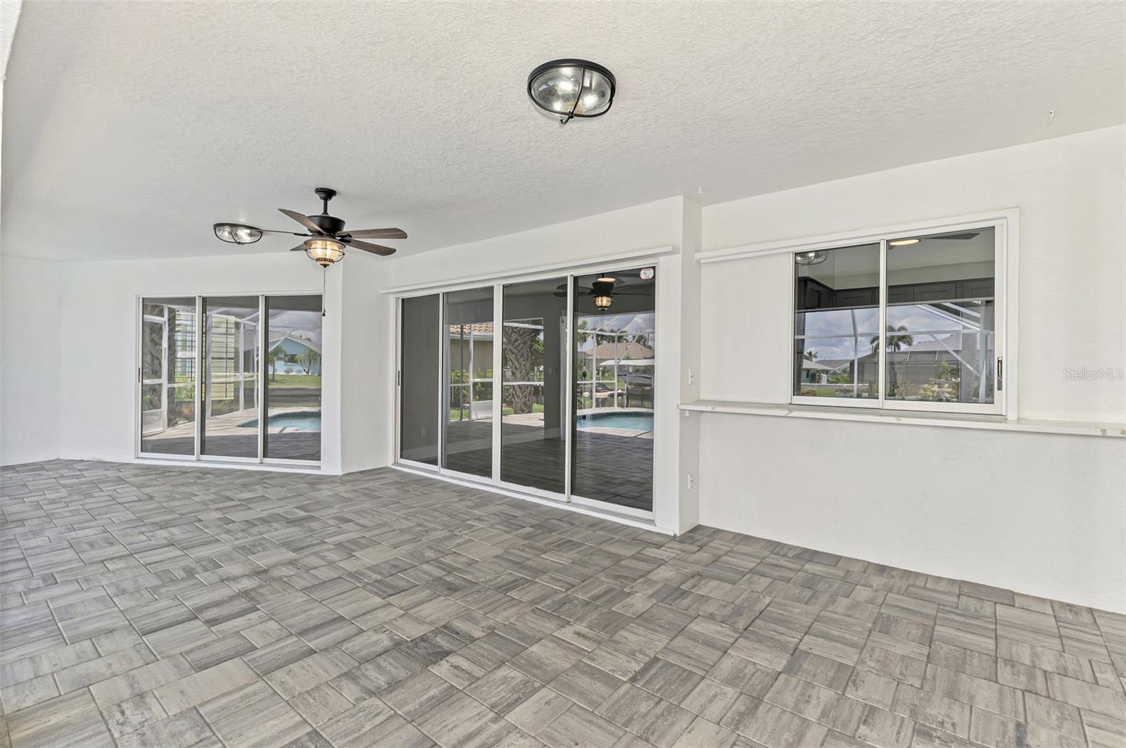 Single Family Residence at 3077 STONE ST, PORT CHARLOTTE, photo 45 of 76
