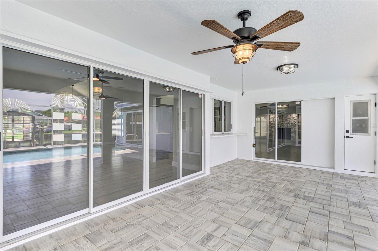 Single Family Residence at 3077 STONE ST, PORT CHARLOTTE, photo 46 of 76