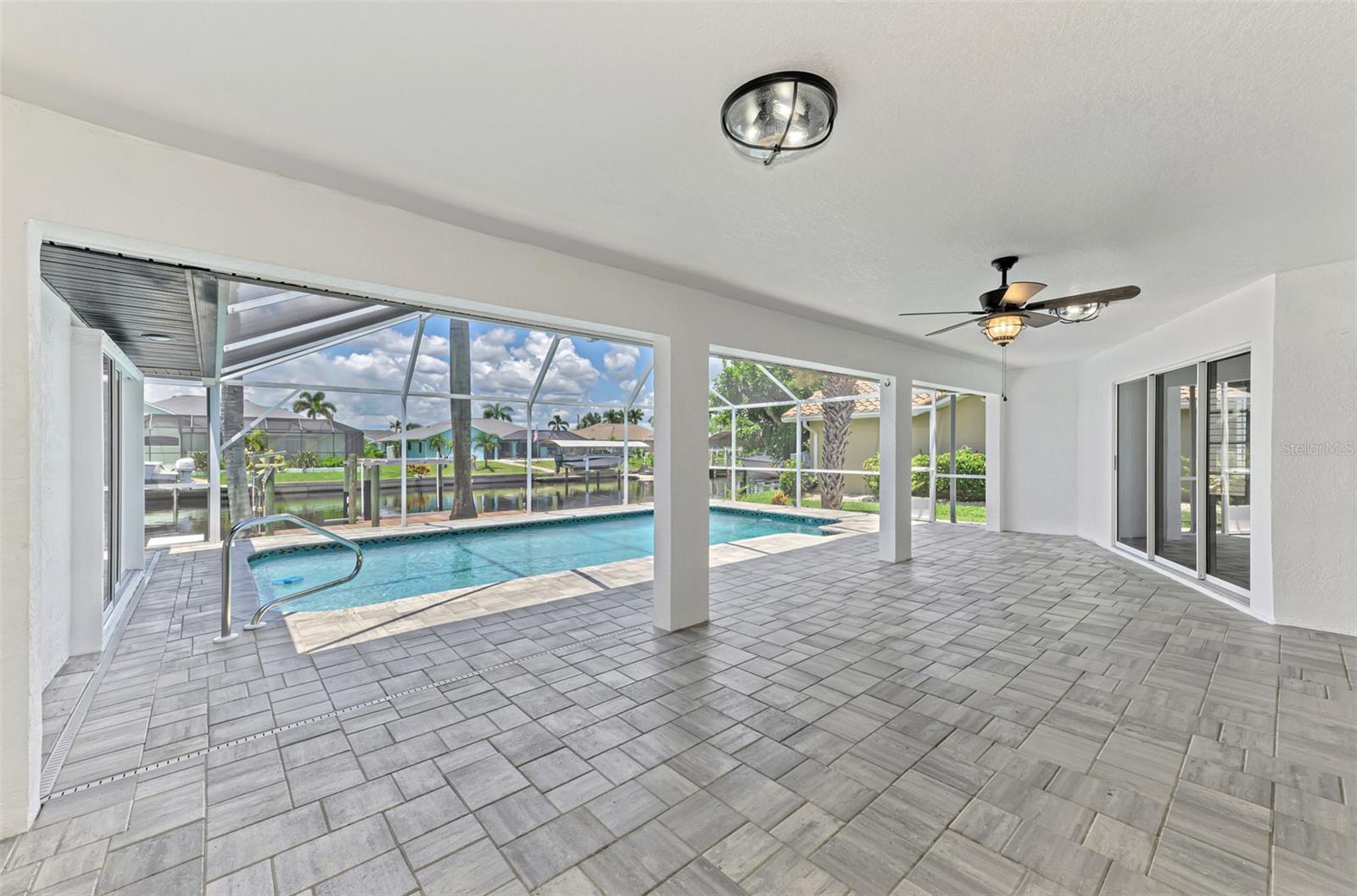 Single Family Residence at 3077 STONE ST, PORT CHARLOTTE, photo 47 of 76