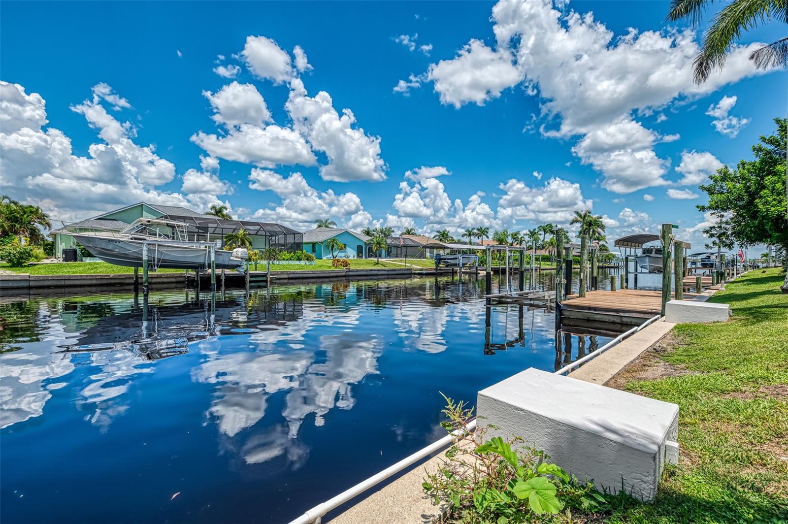 Single Family Residence at 3077 STONE ST, PORT CHARLOTTE, photo 56 of 76