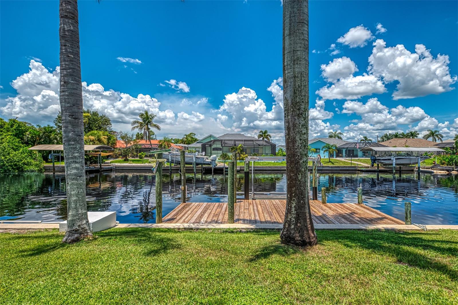 Single Family Residence at 3077 STONE ST, PORT CHARLOTTE, photo 57 of 76