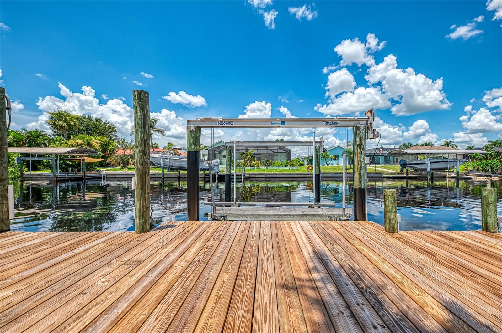 Single Family Residence at 3077 STONE ST, PORT CHARLOTTE, photo 59 of 76