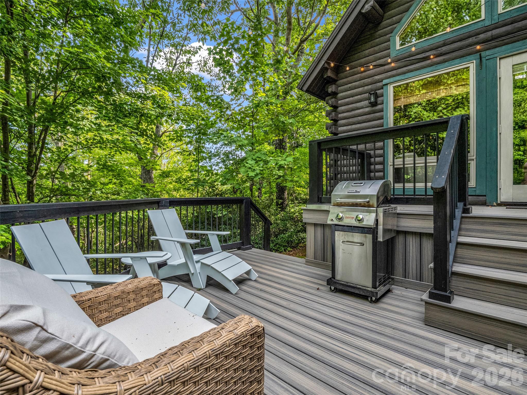 Single Family Residence at 105 Sunset Cove Road, Lake Lure, photo 5 of 44