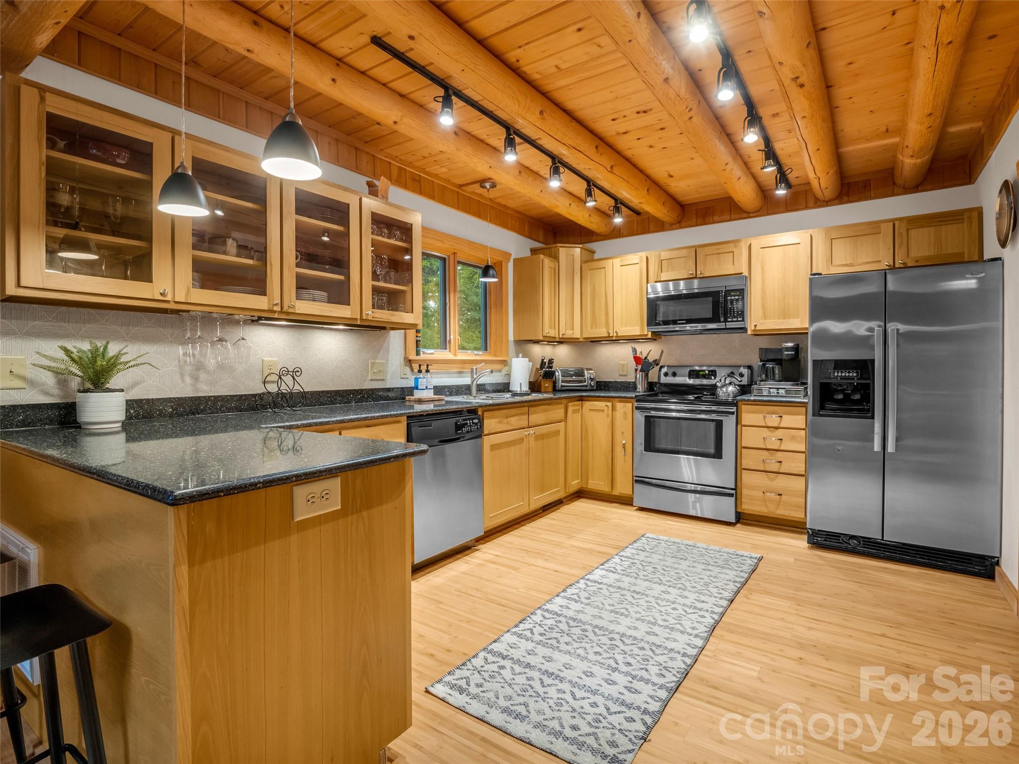Single Family Residence at 105 Sunset Cove Road, Lake Lure, photo 10 of 44