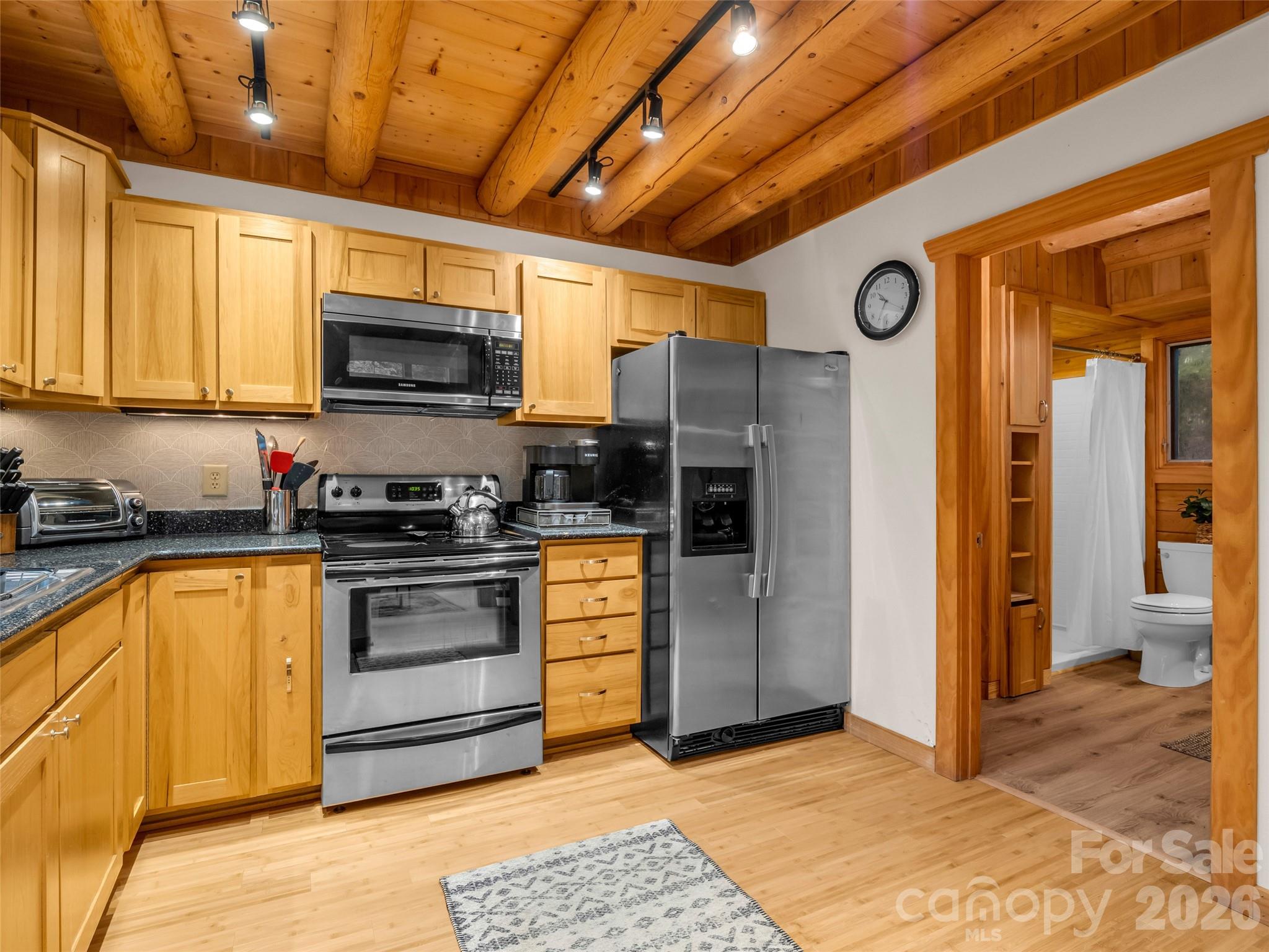 Single Family Residence at 105 Sunset Cove Road, Lake Lure, photo 12 of 44