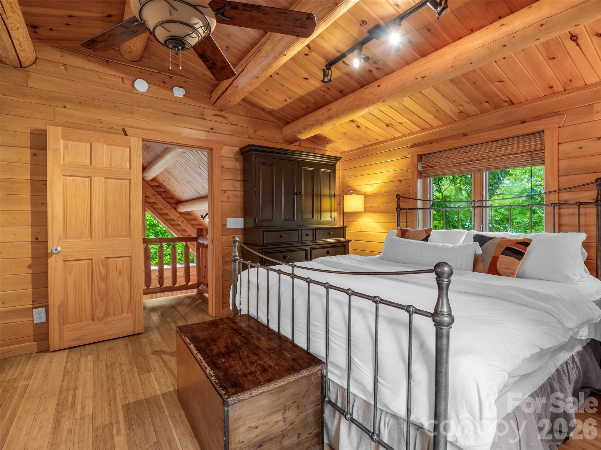 Single Family Residence at 105 Sunset Cove Road, Lake Lure, photo 21 of 44