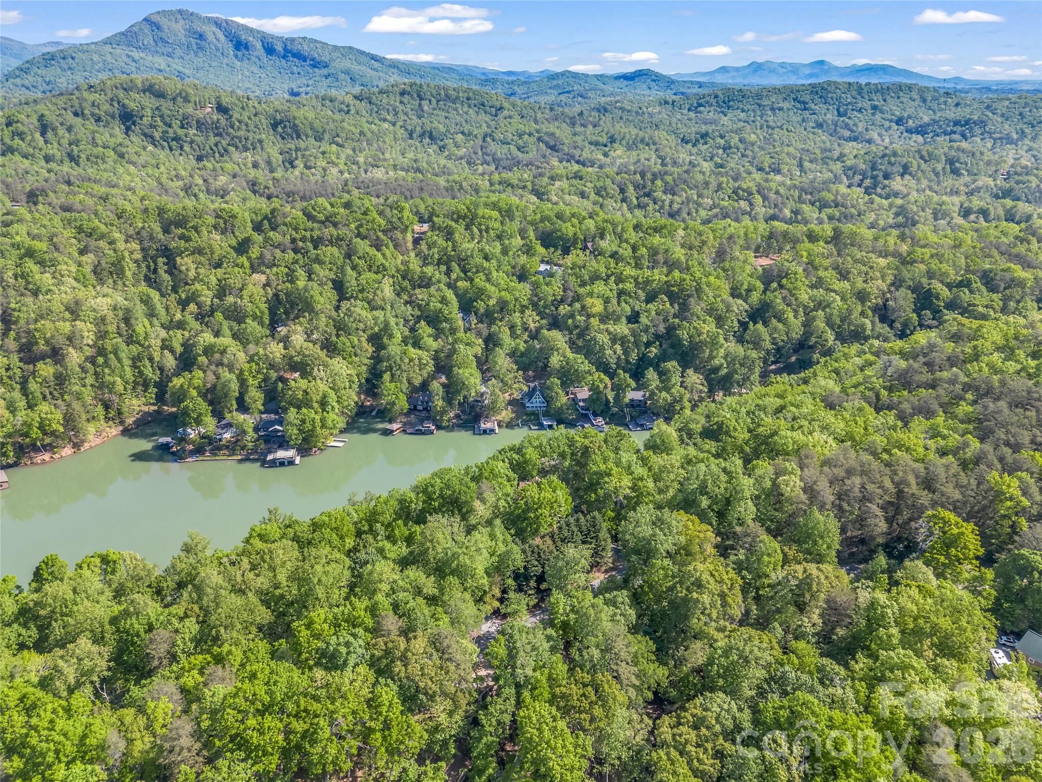 Single Family Residence at 105 Sunset Cove Road, Lake Lure, photo 37 of 44