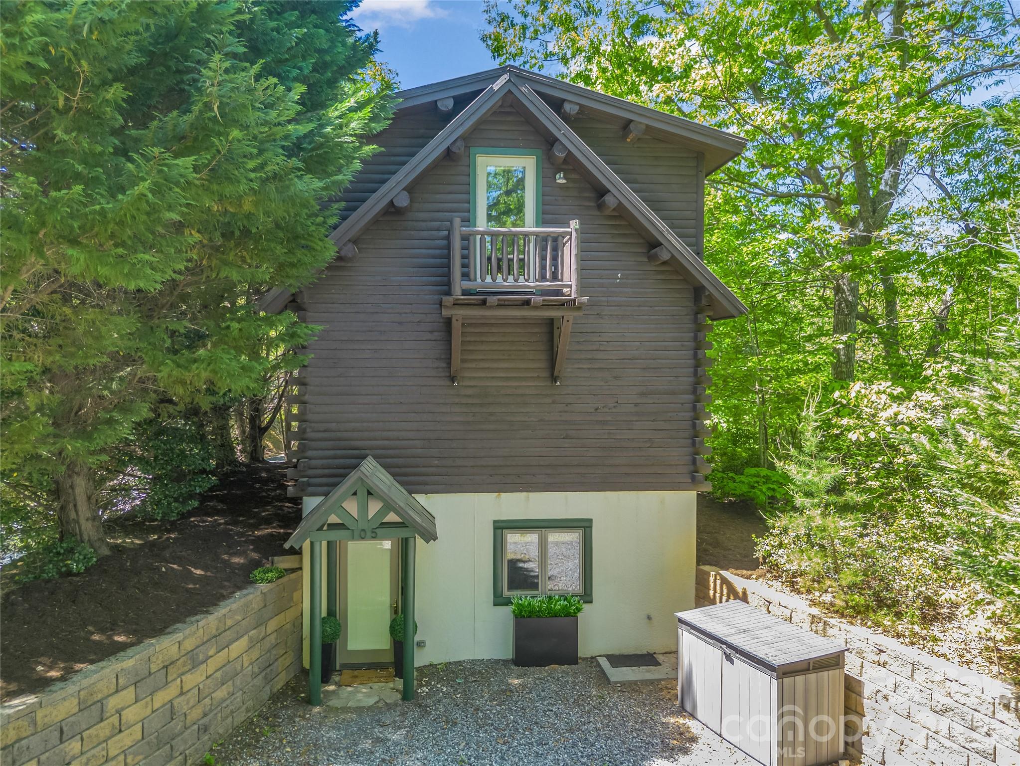 Single Family Residence at 105 Sunset Cove Road, Lake Lure, photo 42 of 44