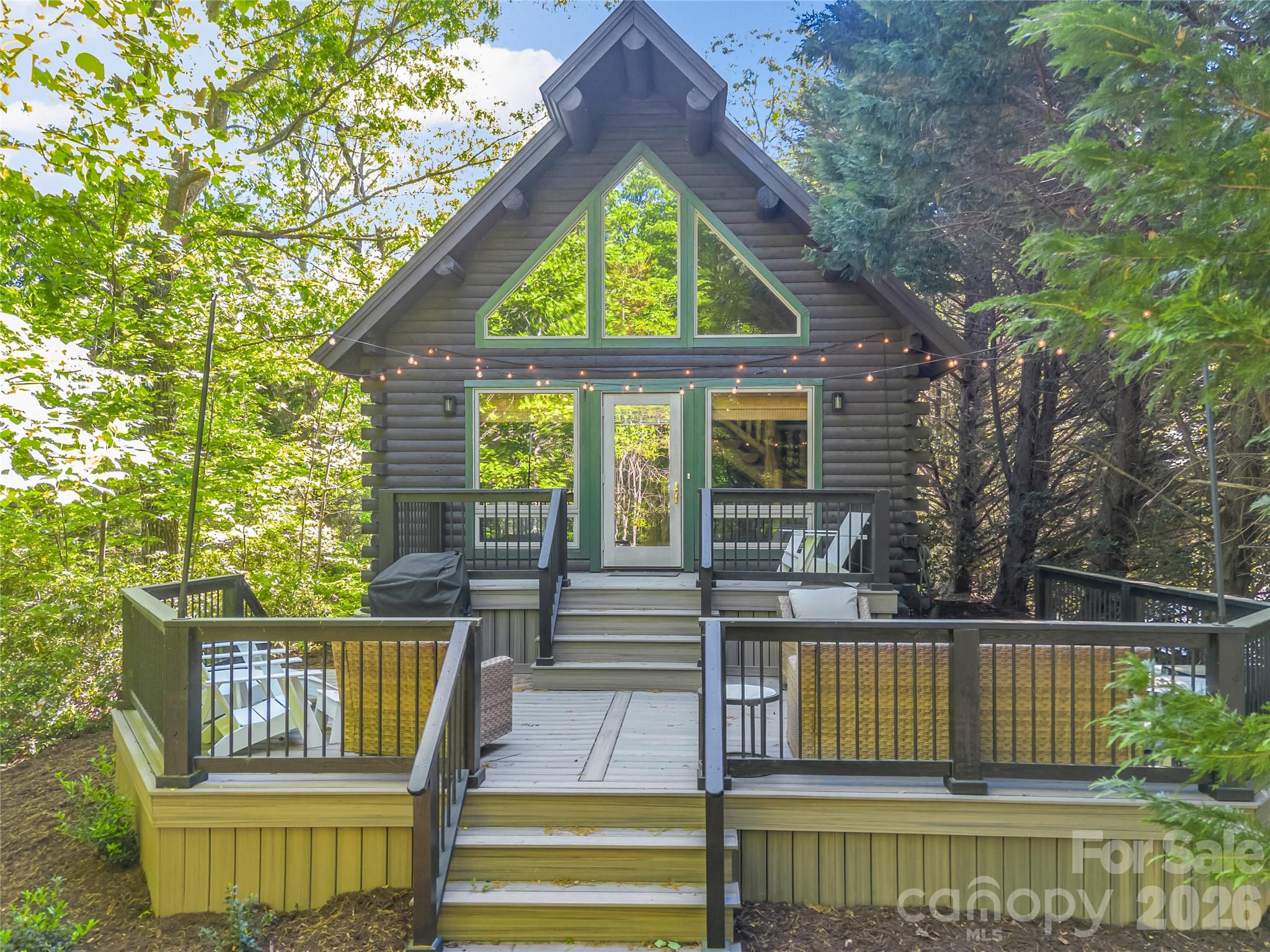 Single Family Residence at 105 Sunset Cove Road, Lake Lure, photo 44 of 44