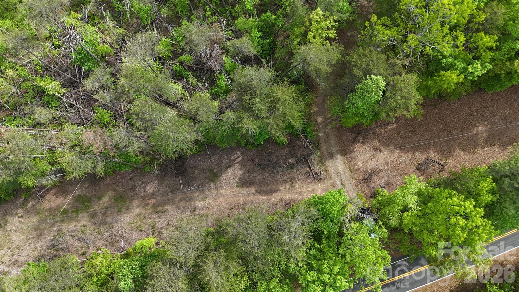 Acreage at 0 Polk County Line Road, Rutherfordton, photo 25 of 25