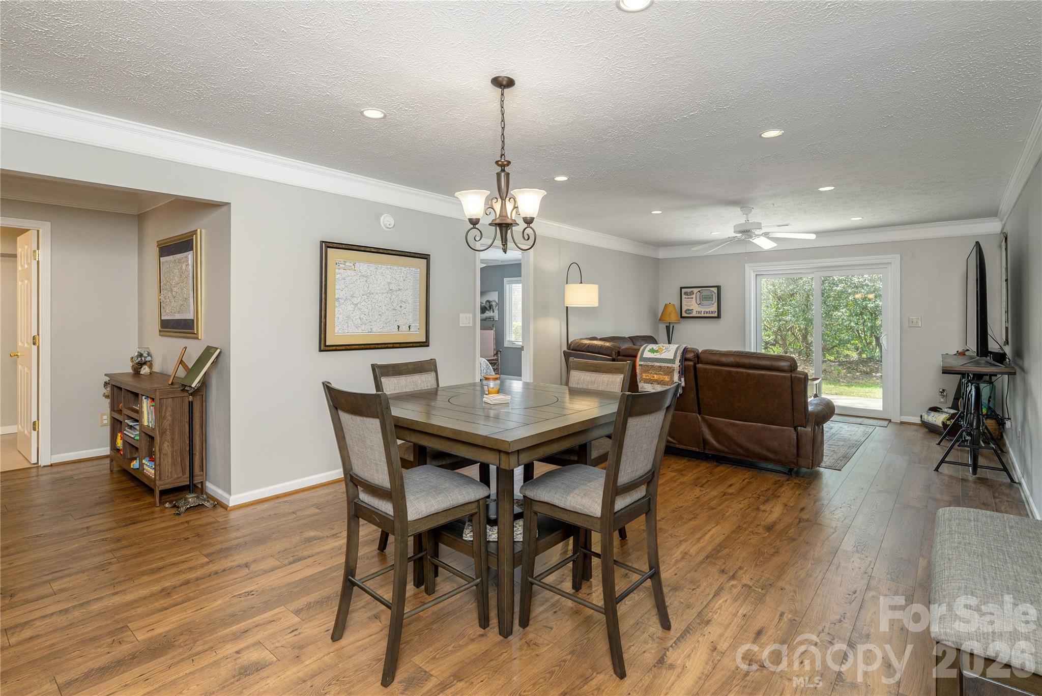 Townhouse at 2115 Cumming Woods Court, Hendersonville, photo 28 of 33