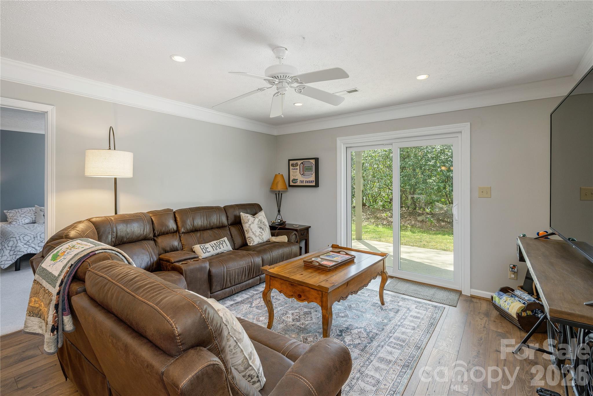Townhouse at 2115 Cumming Woods Court, Hendersonville, photo 29 of 33