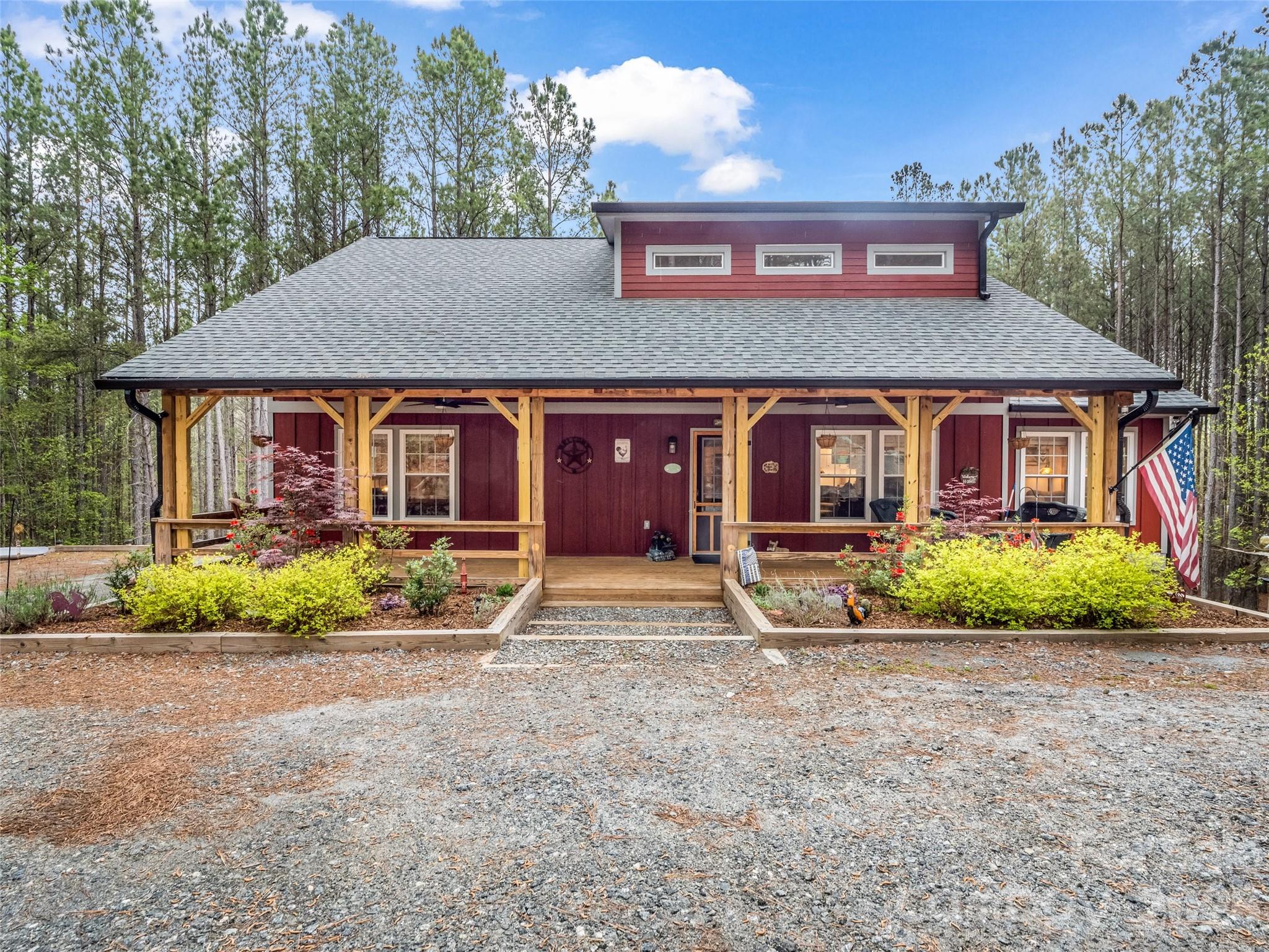 Single Family Residence at 120 Ashley Court, Mill Spring, photo 4 of 44