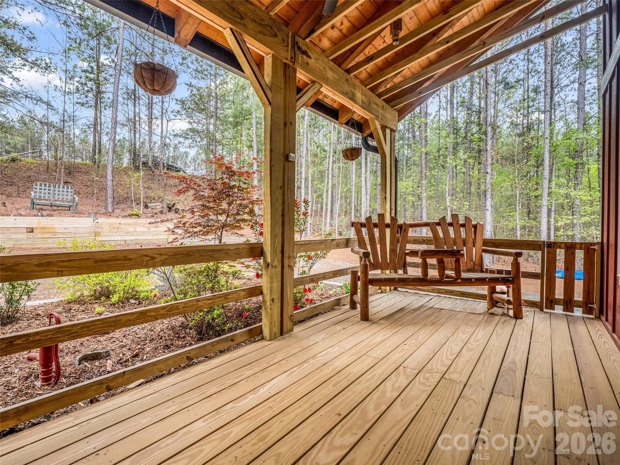 Single Family Residence at 120 Ashley Court, Mill Spring, photo 3 of 44
