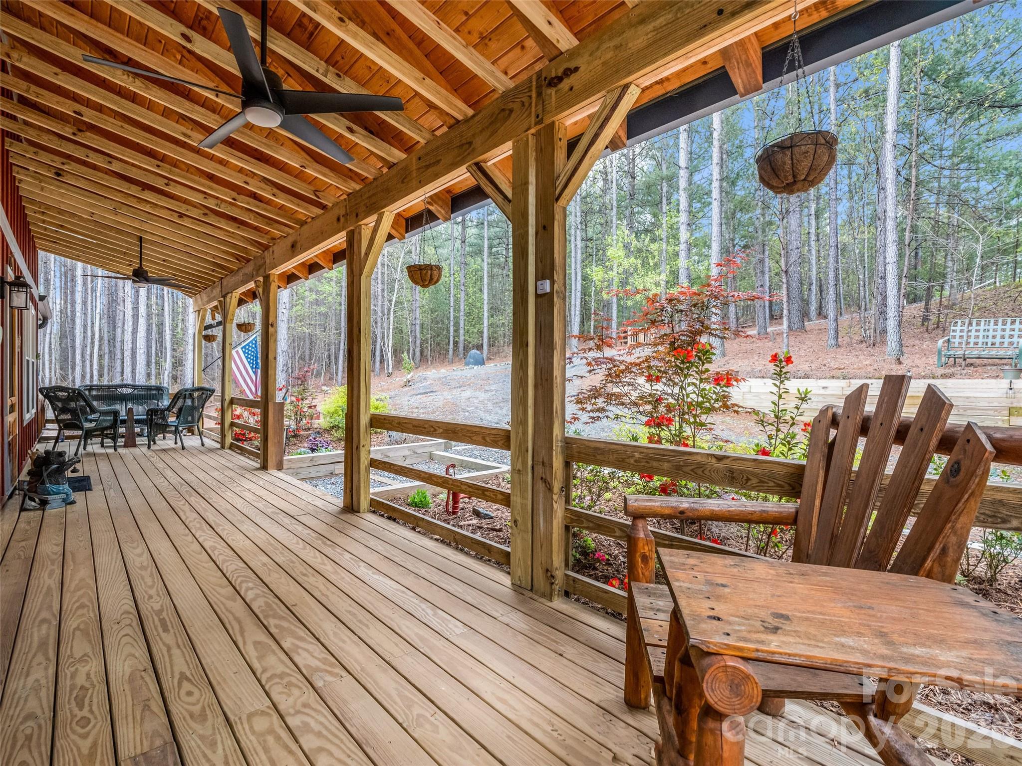 Single Family Residence at 120 Ashley Court, Mill Spring, photo 2 of 44