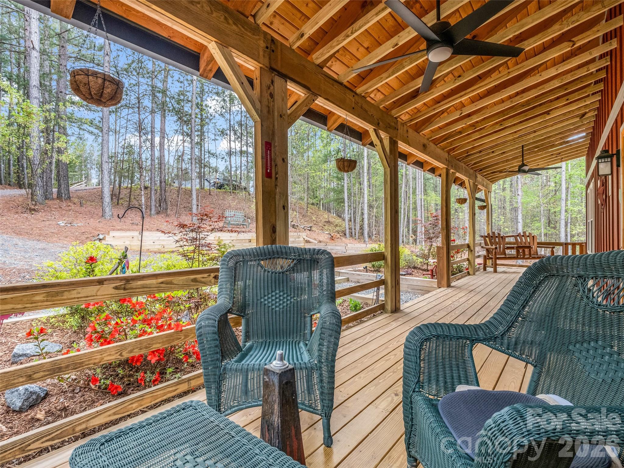 Single Family Residence at 120 Ashley Court, Mill Spring, photo 8 of 44