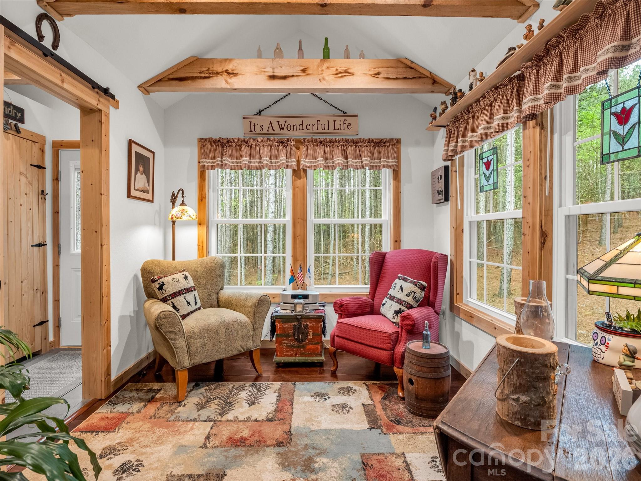Single Family Residence at 120 Ashley Court, Mill Spring, photo 13 of 44