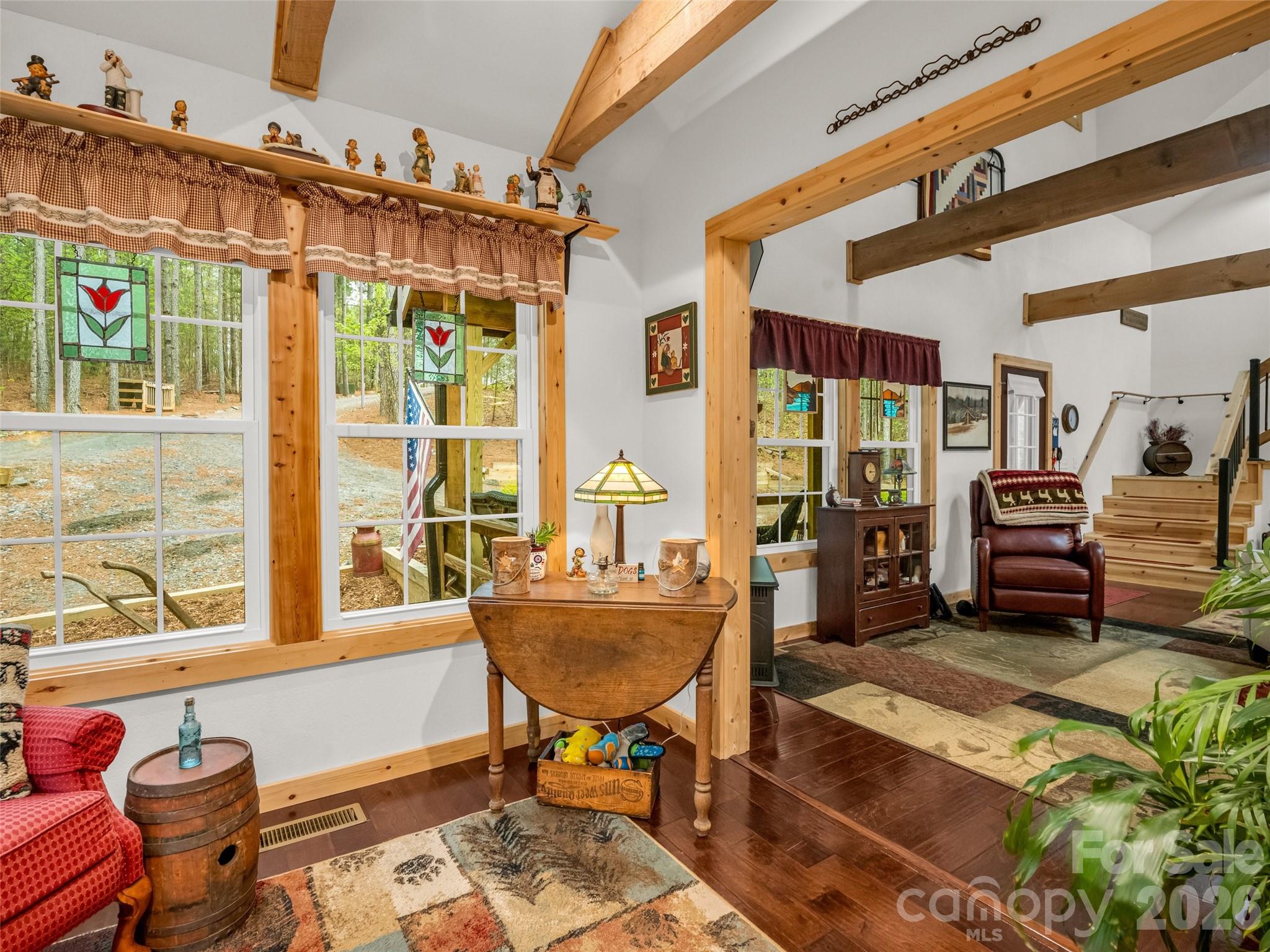 Single Family Residence at 120 Ashley Court, Mill Spring, photo 14 of 44