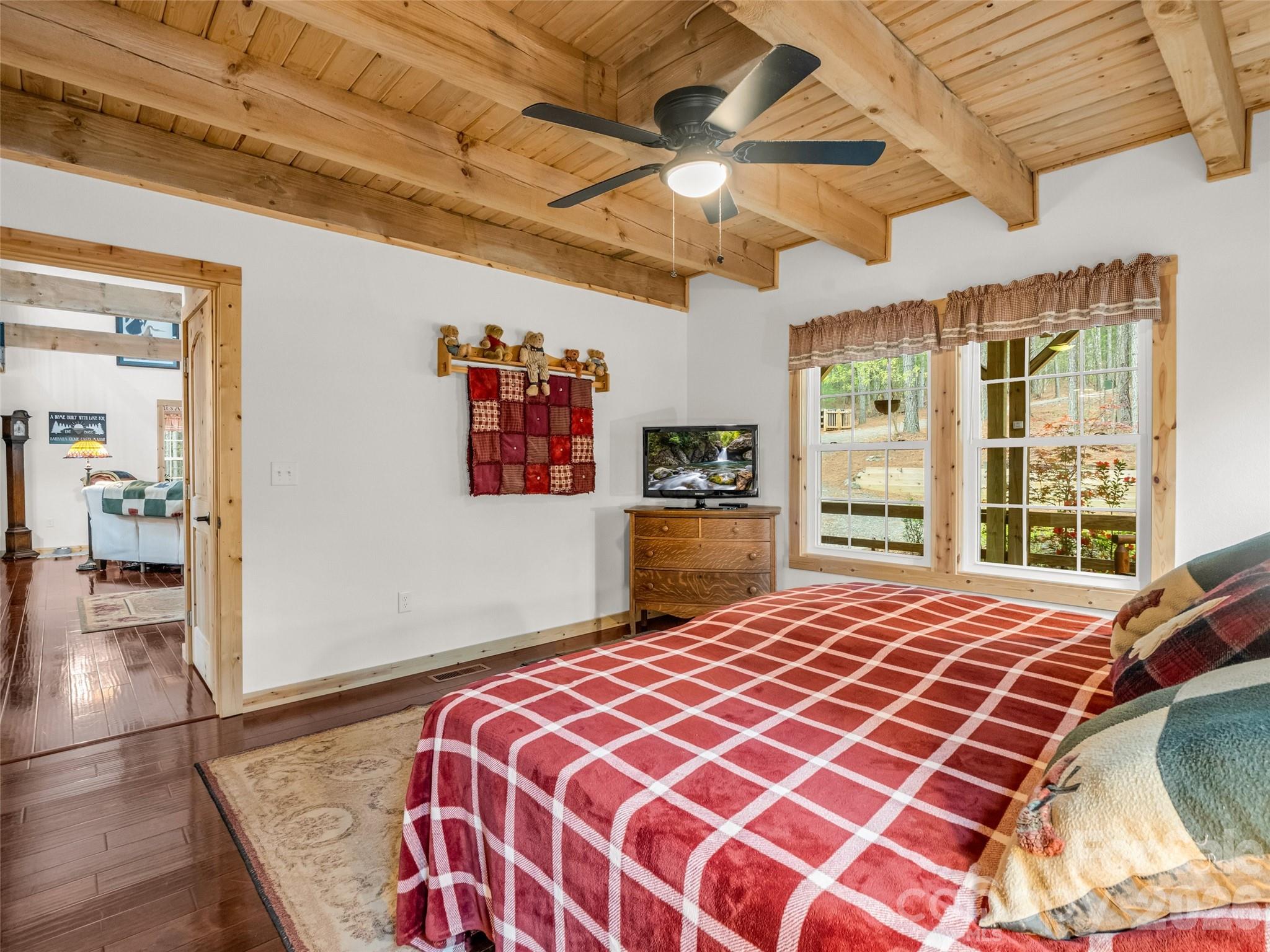 Single Family Residence at 120 Ashley Court, Mill Spring, photo 22 of 44