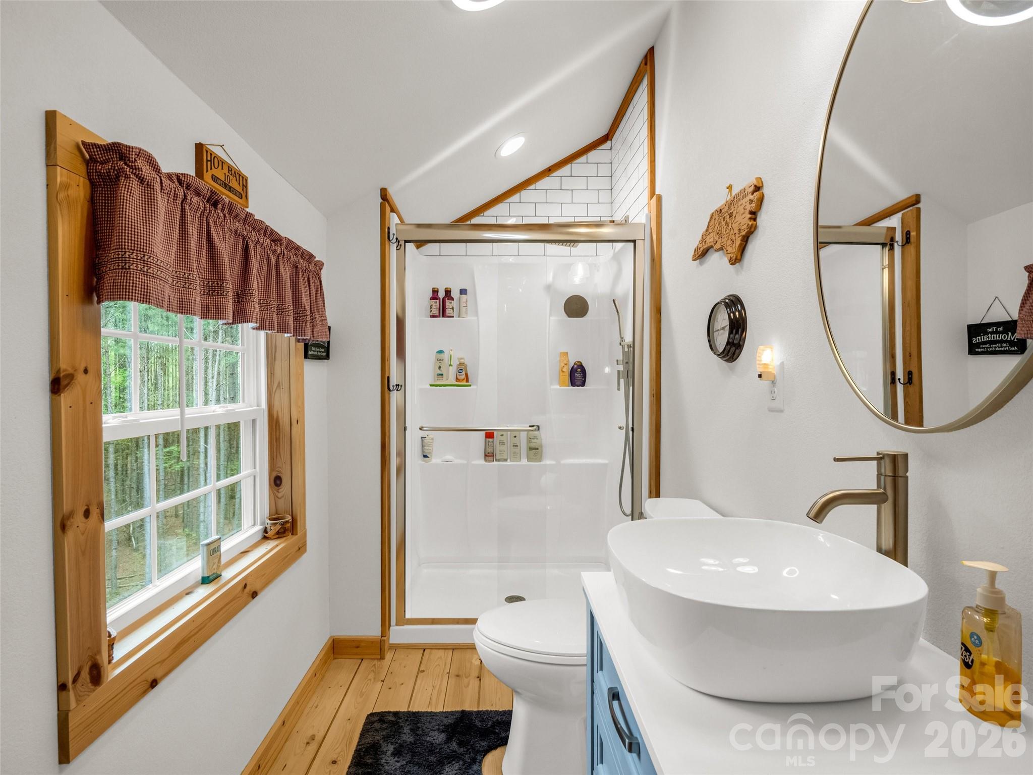 Single Family Residence at 120 Ashley Court, Mill Spring, photo 35 of 44