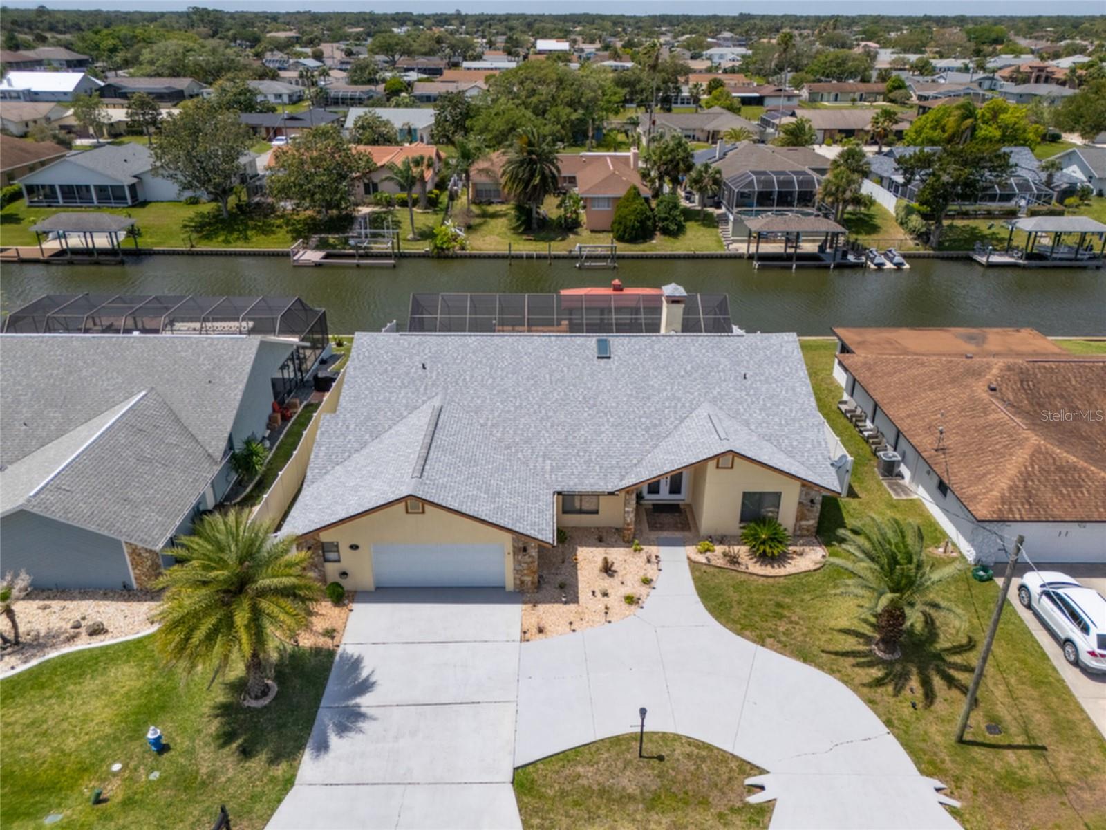 Single Family Residence at 18 CLASSIC CT S, PALM COAST, photo 33 of 33