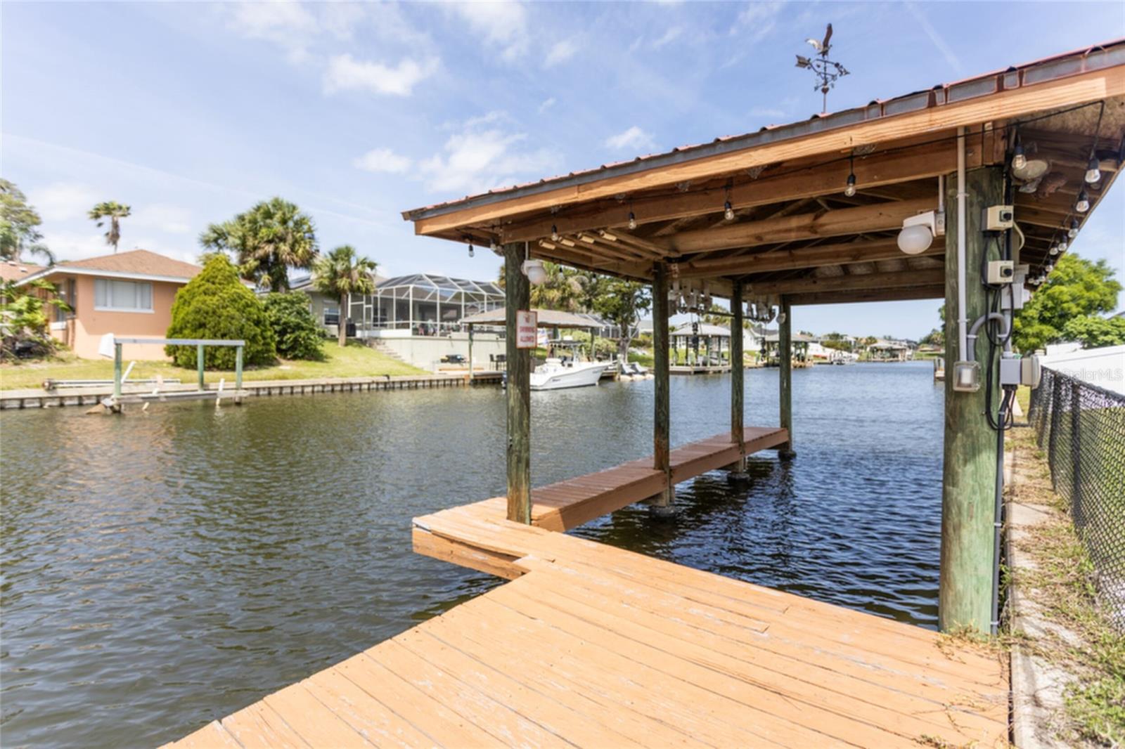 Single Family Residence at 18 CLASSIC CT S, PALM COAST, photo 4 of 33