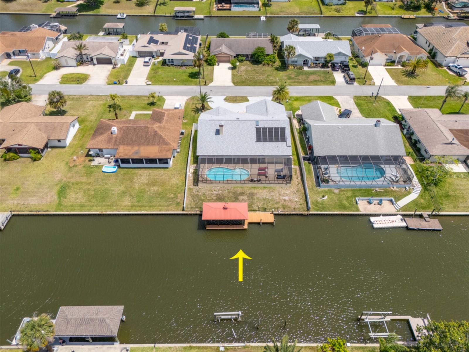 Single Family Residence at 18 CLASSIC CT S, PALM COAST, photo 29 of 33