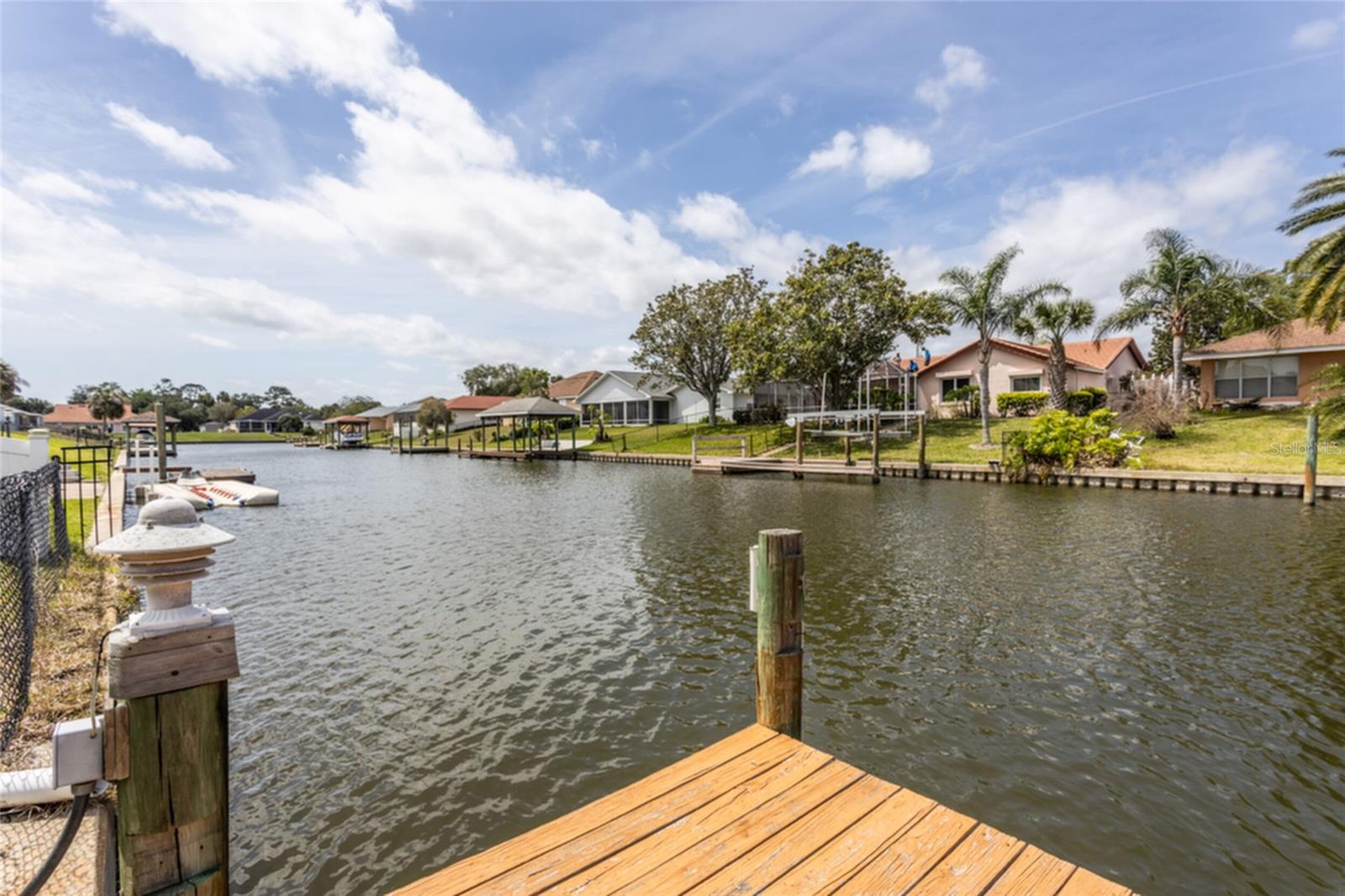 Single Family Residence at 18 CLASSIC CT S, PALM COAST, photo 5 of 33