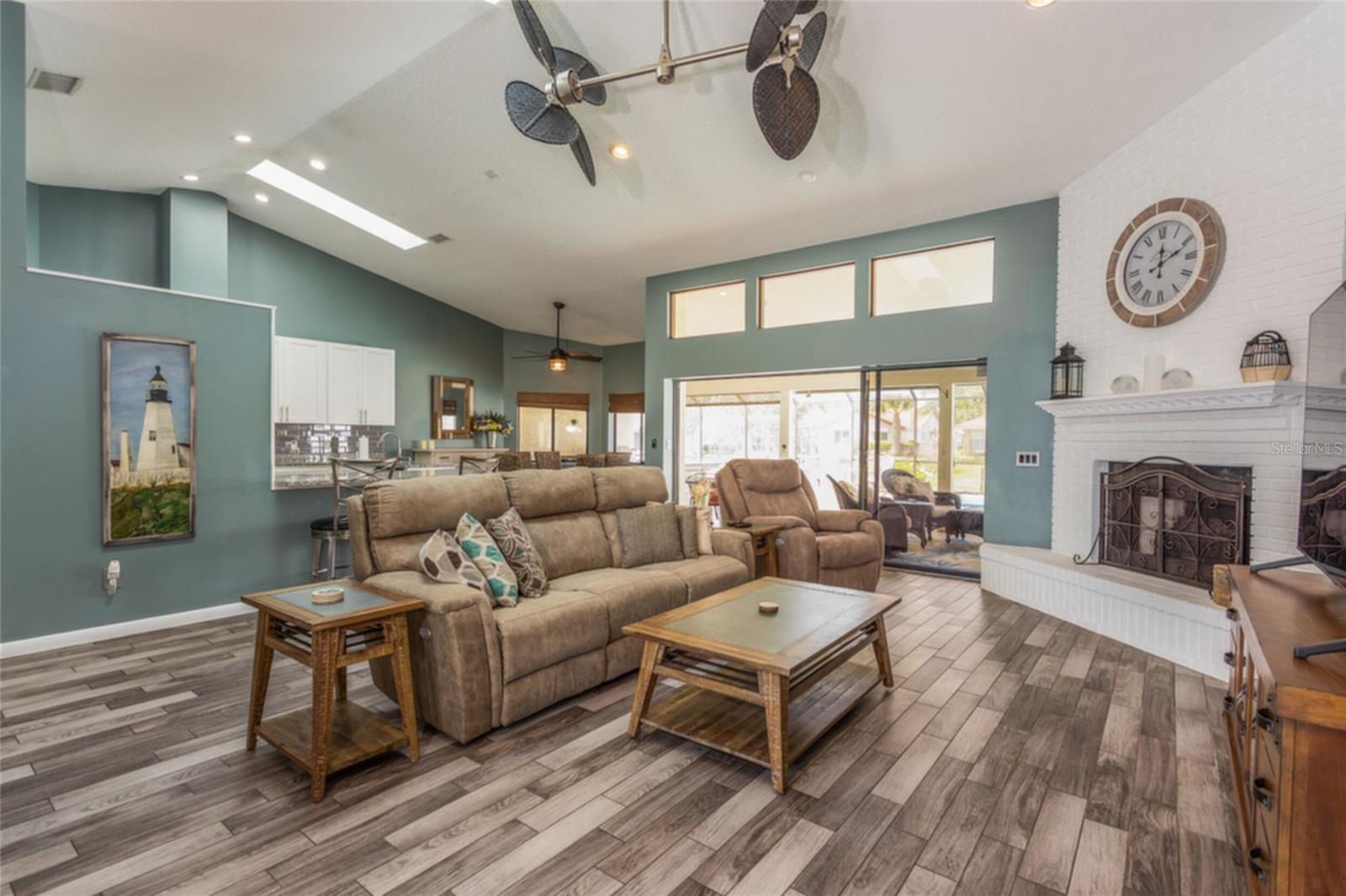 Single Family Residence at 18 CLASSIC CT S, PALM COAST, photo 12 of 33