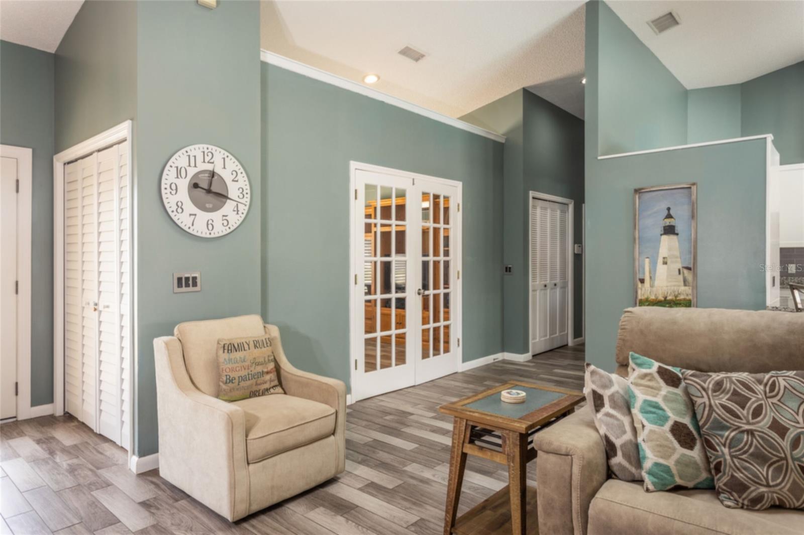 Single Family Residence at 18 CLASSIC CT S, PALM COAST, photo 16 of 33