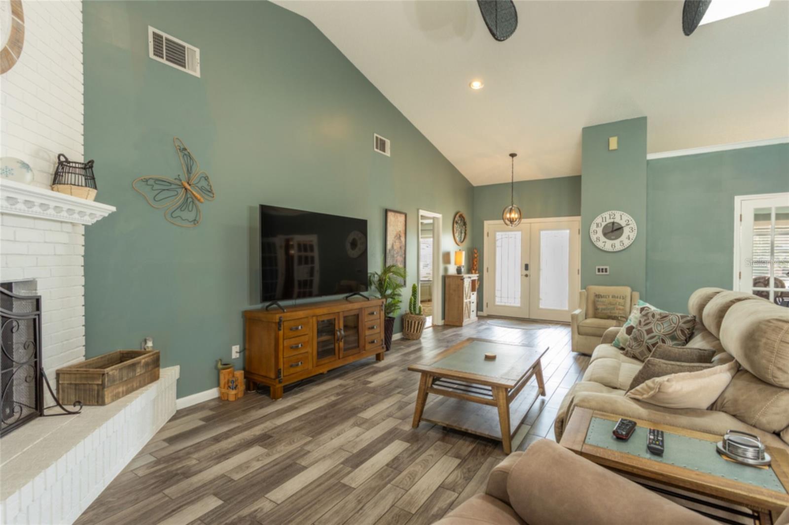 Single Family Residence at 18 CLASSIC CT S, PALM COAST, photo 17 of 33