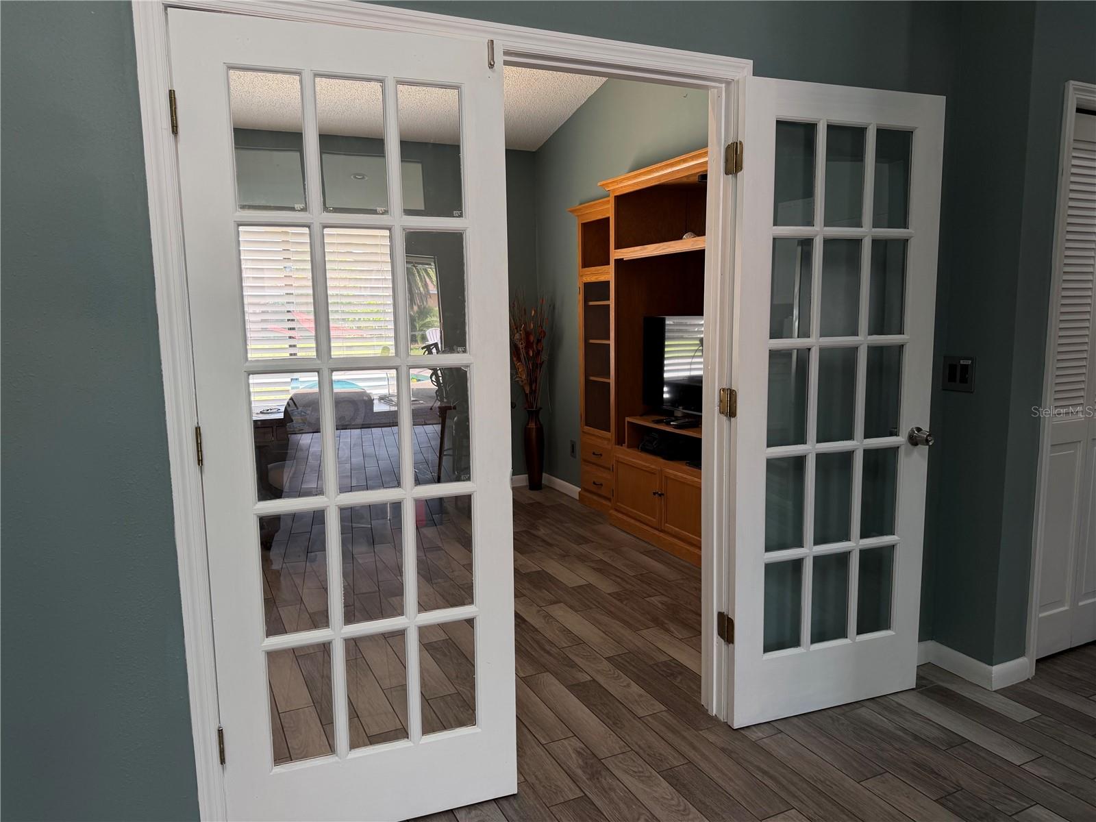 Den/or 4th bedroom. - 18 CLASSIC CT S, PALM COAST